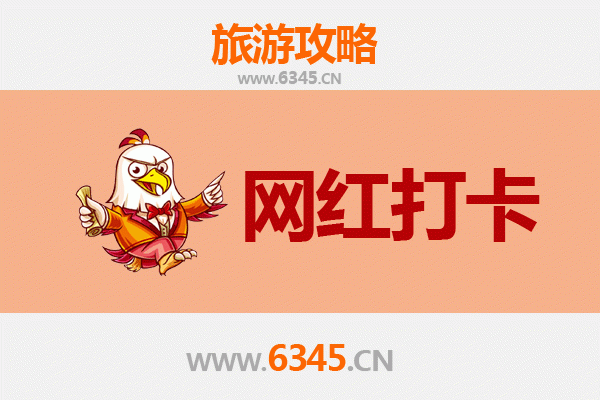 衡水桃城网红打卡地全攻略：探索湖城新地标
