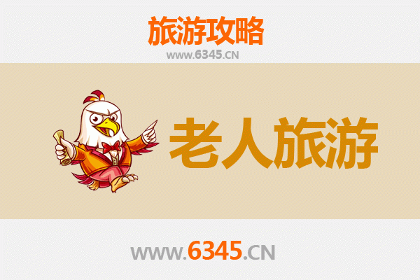 衡水桃城区银发族慢游指南：惬意养生之旅